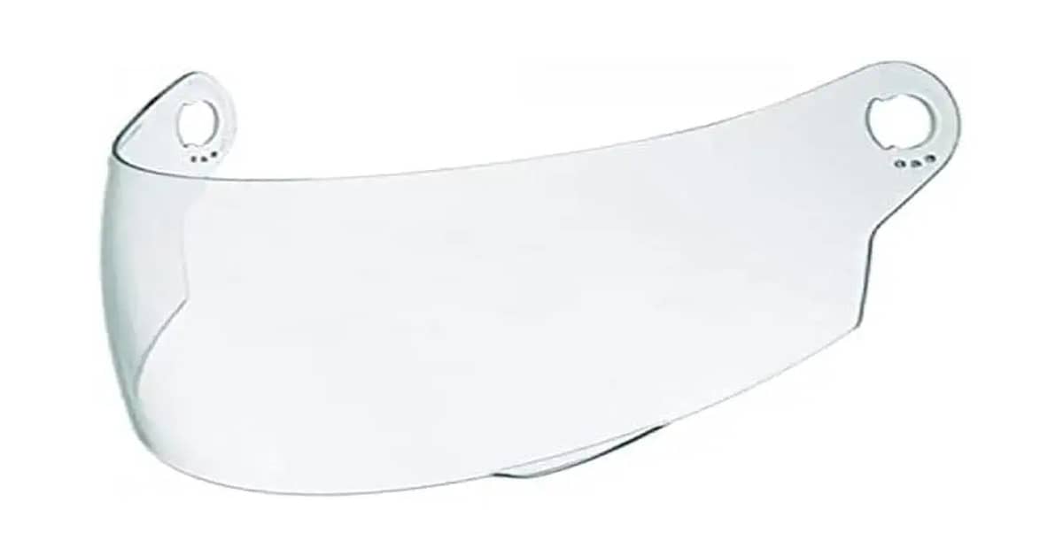 Qual a Melhor Viseira para Capacete: Guia de Compra