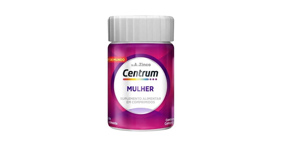 Qual a Melhor Vitamina B12 para Mulher? Top 10 para Energia