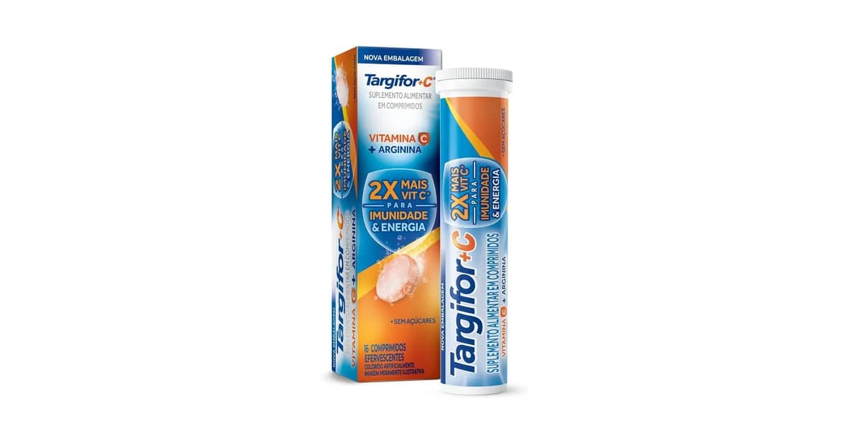 Qual a Melhor Vitamina C para Imunidade? Top 10 Eficazes