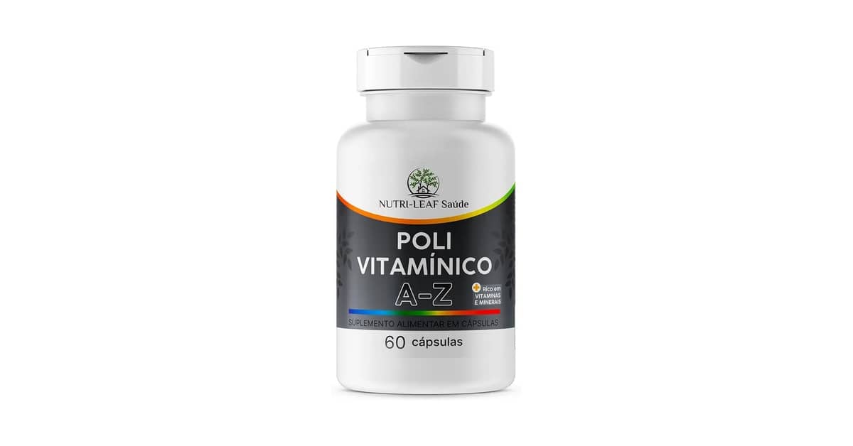 Qual a Melhor Vitamina para Cansaço Físico e Mental para Homem: 10 Opções de Energia