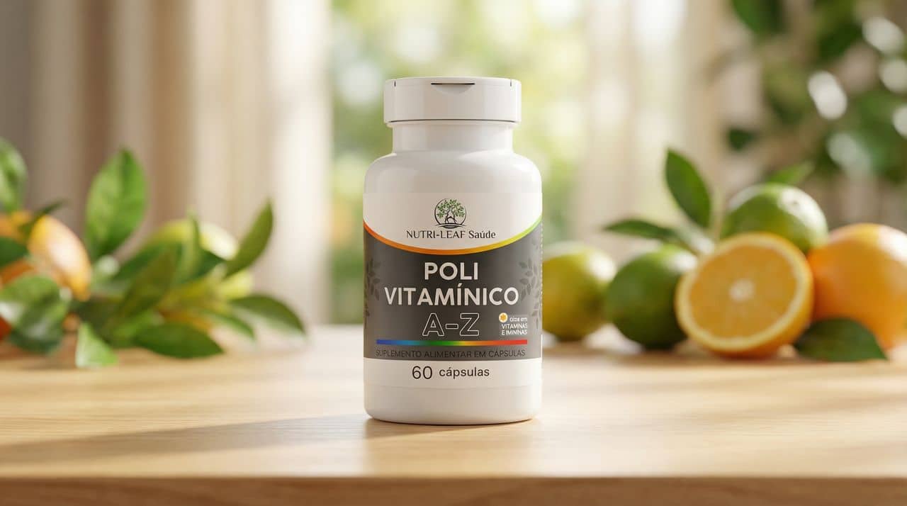 Qual a Melhor Vitamina para Cansaço Físico e Mental? Guia Essencial