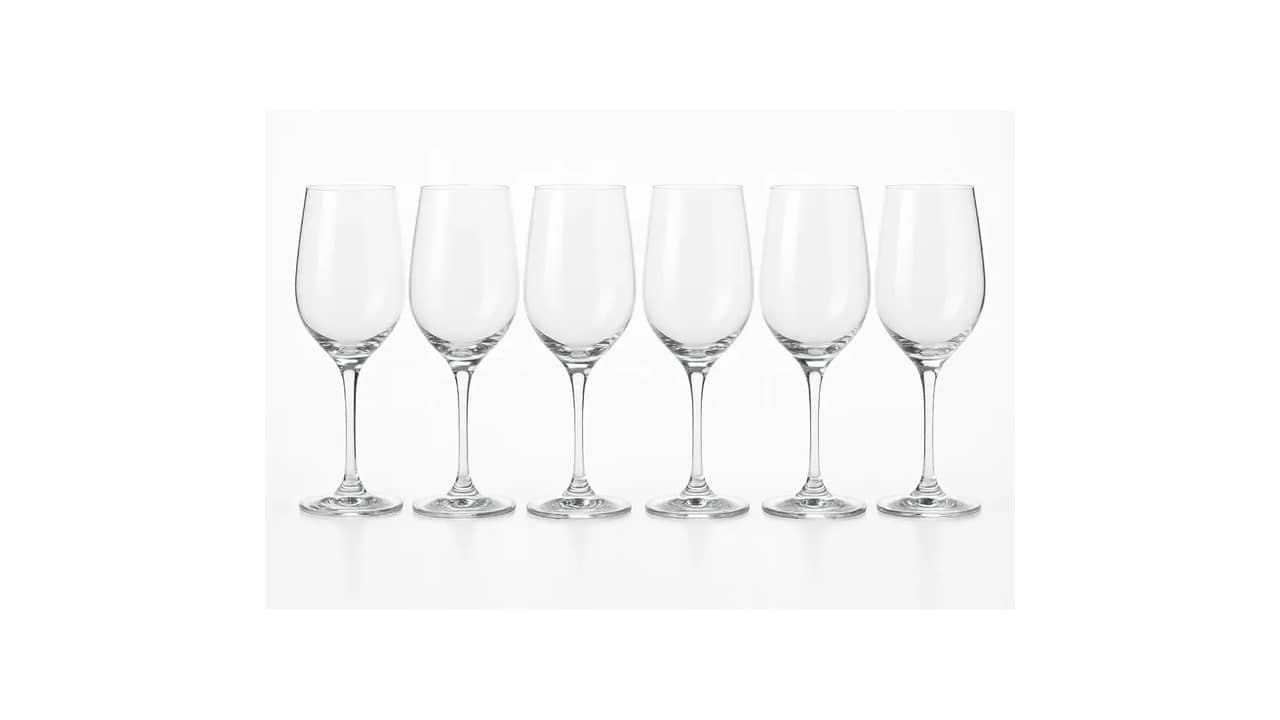 Qual a Taca Ideal para Vinho? Guia Completo