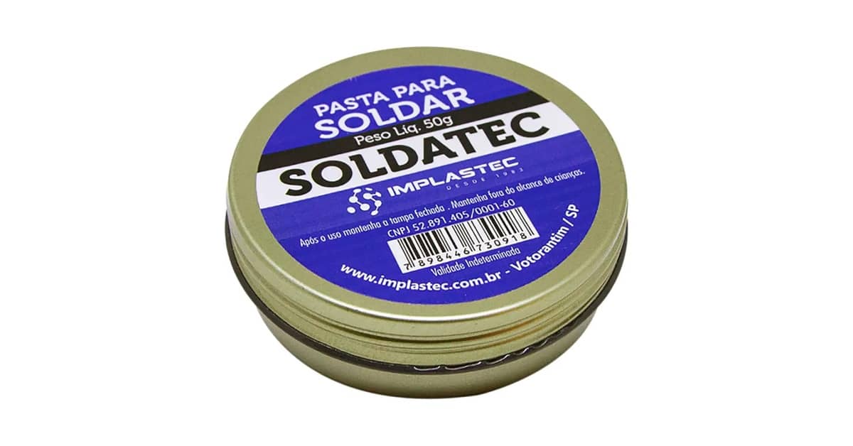 Qual Amperagem para Soldar Metalon? Guia Completo