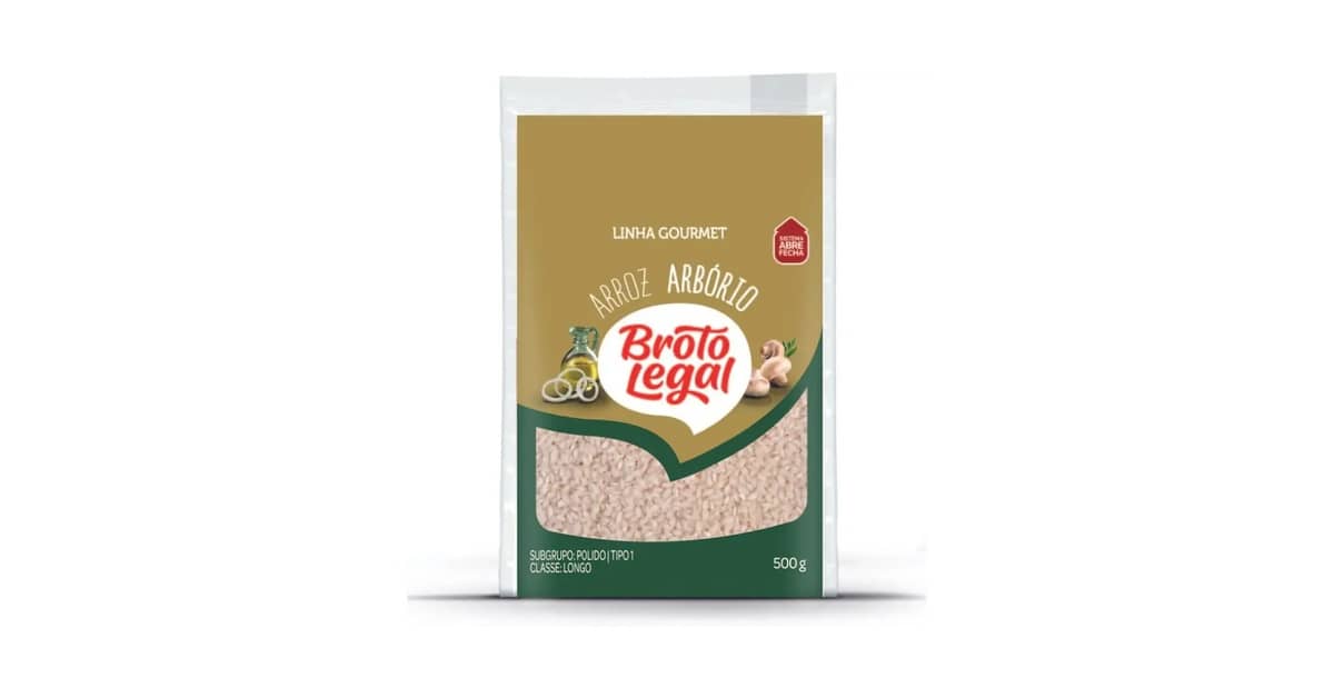 Qual Arroz para Risoto: Arbório ou Carnaroli?