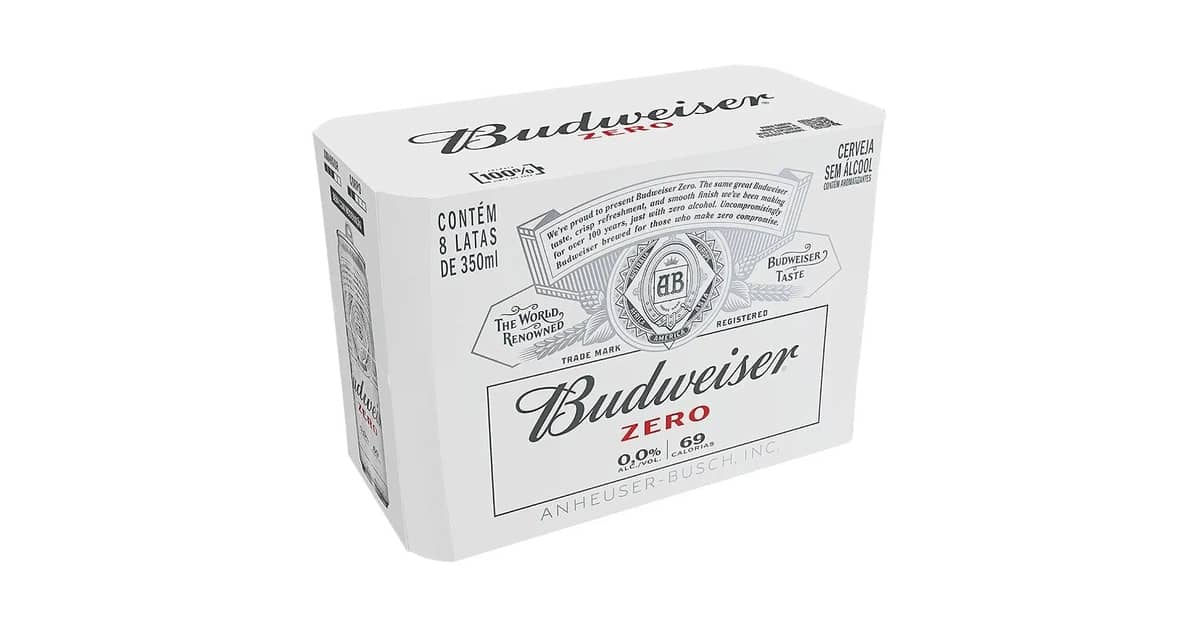 Qual Cerveja e Realmente Zero Álcool? Análise de 8 Melhores Opções