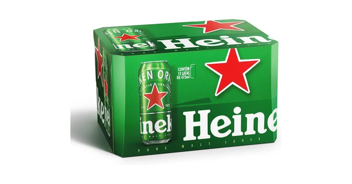Qual Cerveja Engorda Menos Heineken ou Stella? Análise