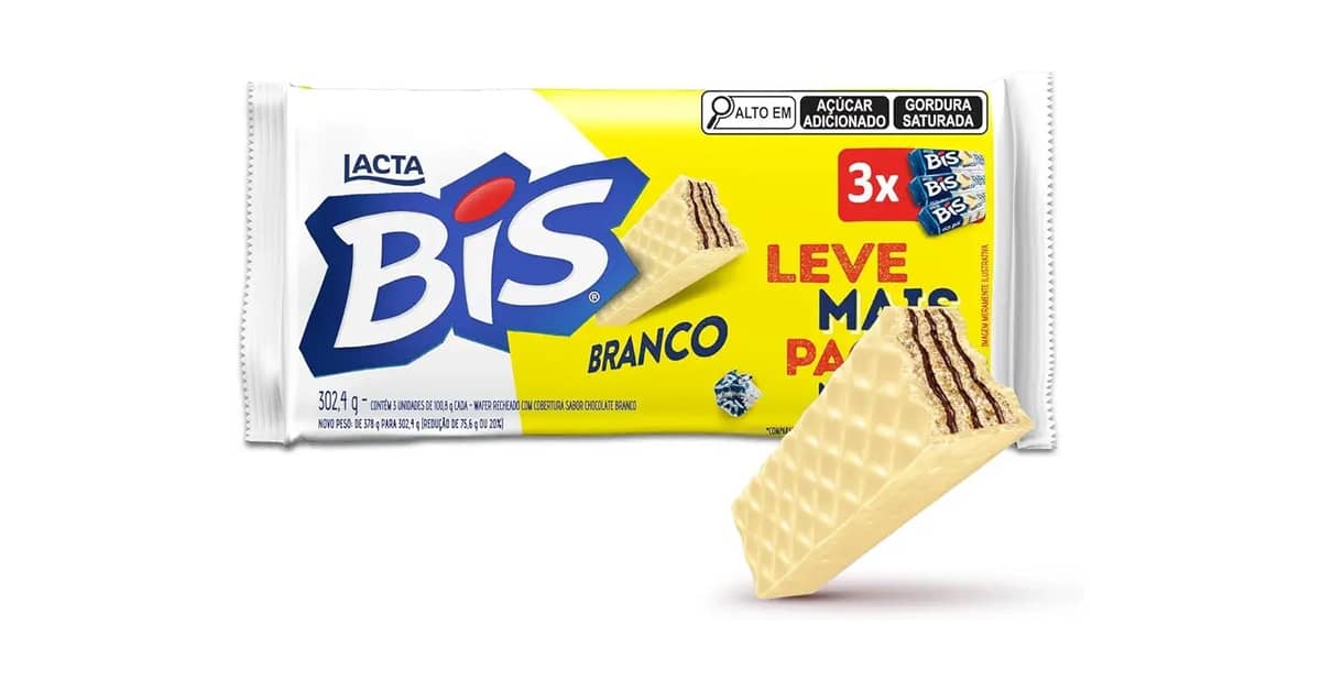 Qual chocolate com menos calorias? 9 Opções Leves