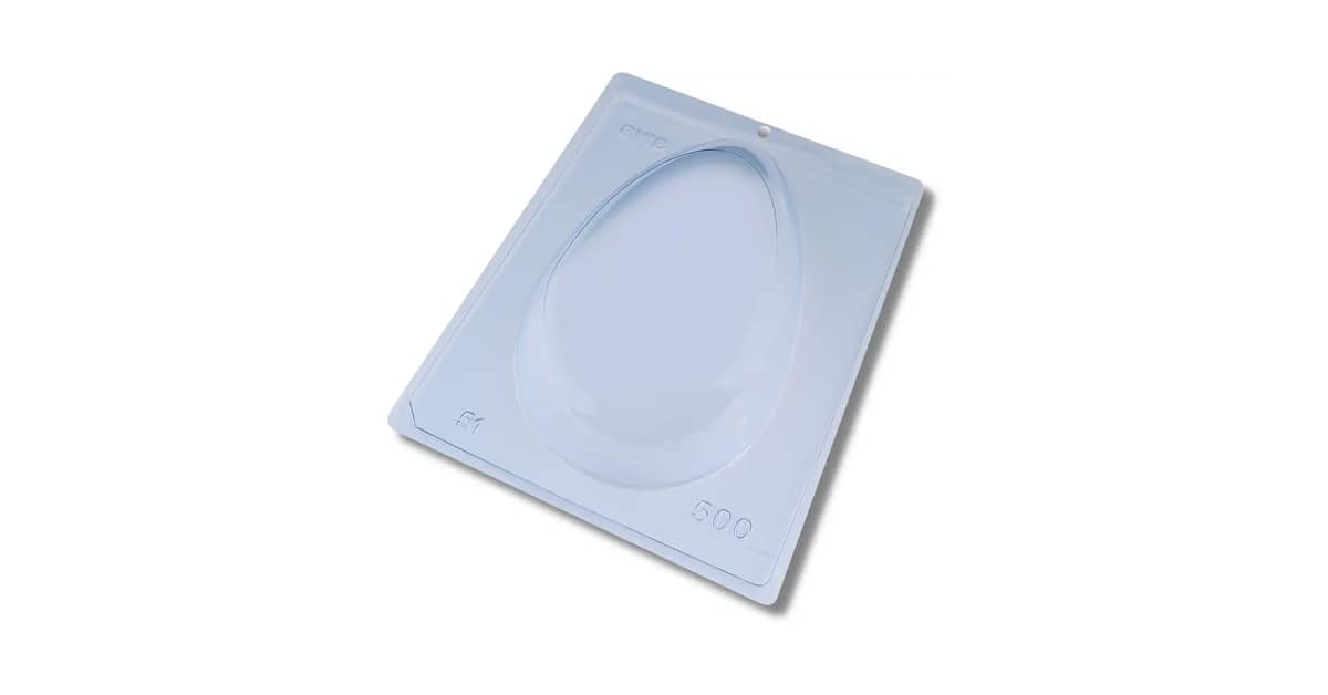 Qual Chocolate para Fazer Ovo de Páscoa: Qual Forma?