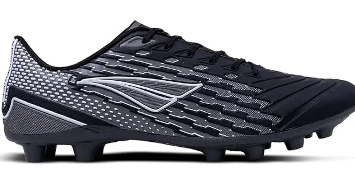Qual chuteira para campo de terra? 10 Opções de Alta Durabilidade