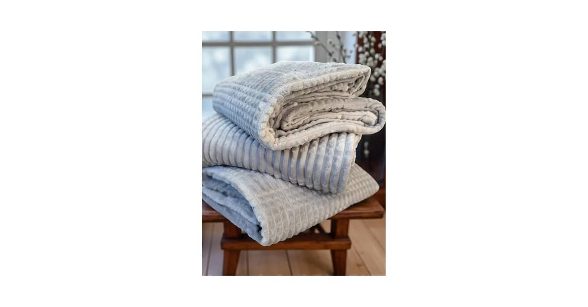 Qual Cobertor é Maior Queen ou King? Guia de Medidas