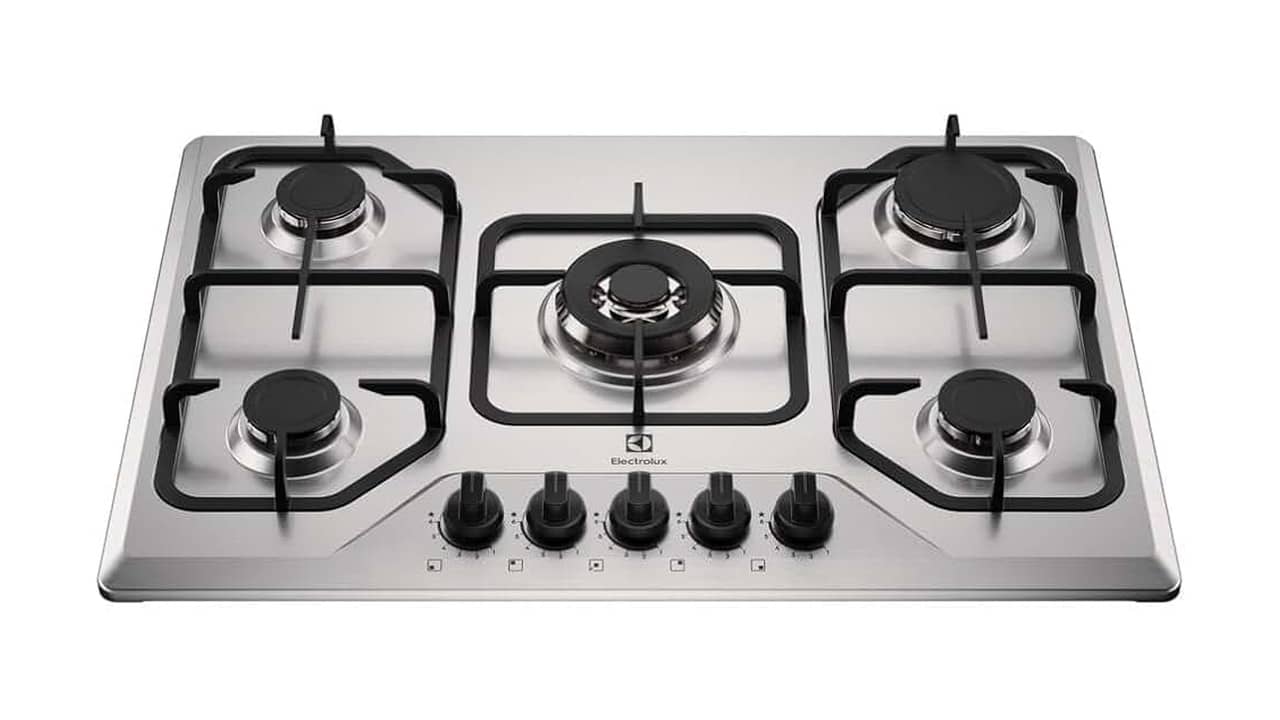 Qual cooktop Electrolux gasta menos energia real? 6 Modelos Eficientes