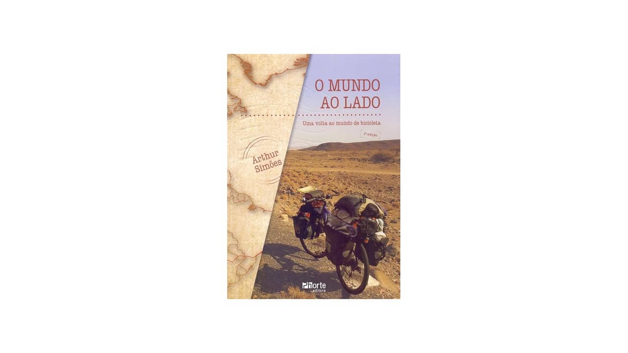 Qual é a Melhor bicicleta do mundo para Iniciar?
