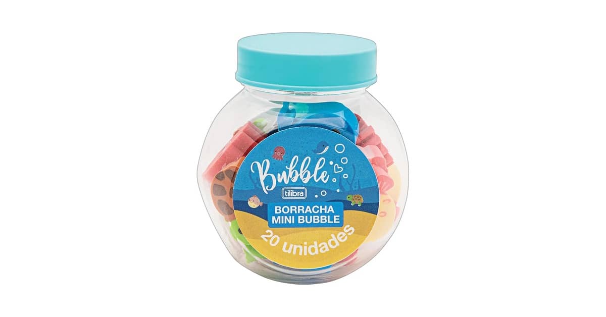 Qual e a Melhor borracha do mundo? Top 10 Modelos