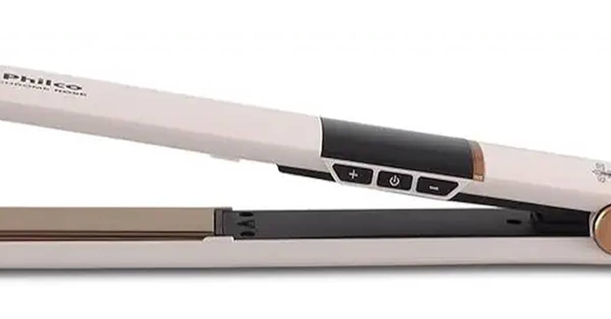 Qual é a Melhor Chapinha Profissional de Titânio?