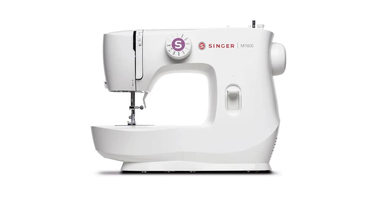 Qual é a Melhor Máquina de Costura Doméstica? 10 Modelos Avaliados