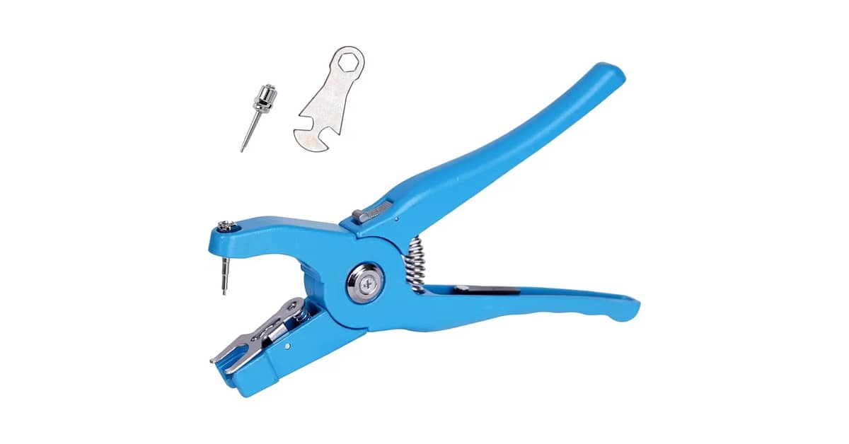 Qual é a Melhor Marca de Alicate Universal? Top 9 Escolhas