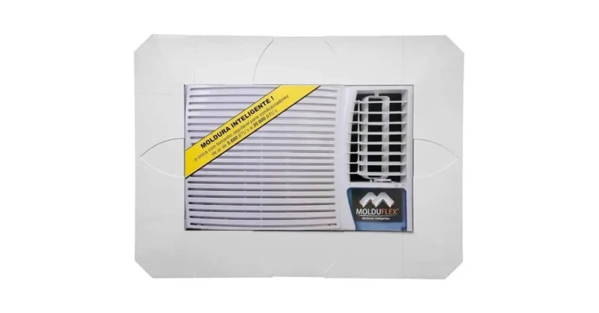 Qual é a Melhor marca de ar condicionado de janela? Guia Top 10