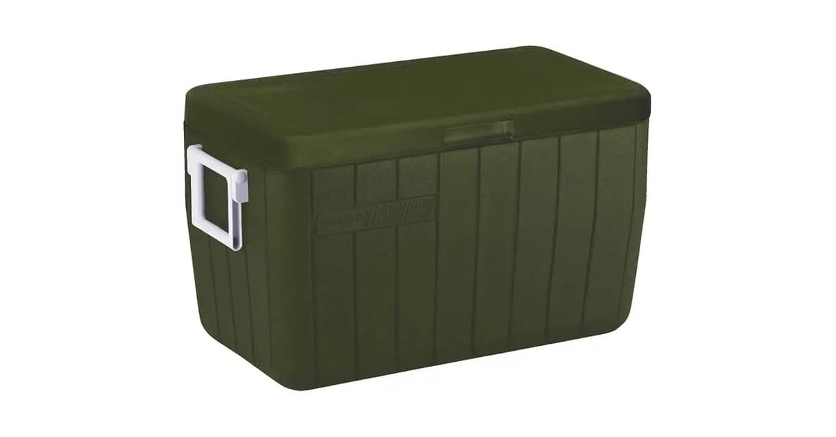 Qual é a Melhor marca de caixa térmica? Análise Top 10