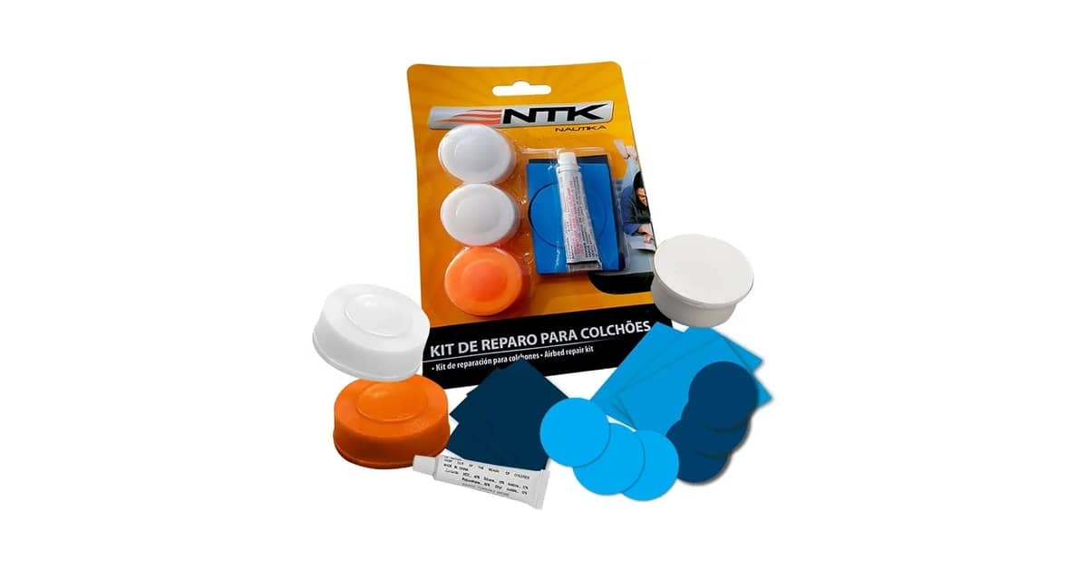 Qual é a Melhor marca de colchão inflável: O Guia