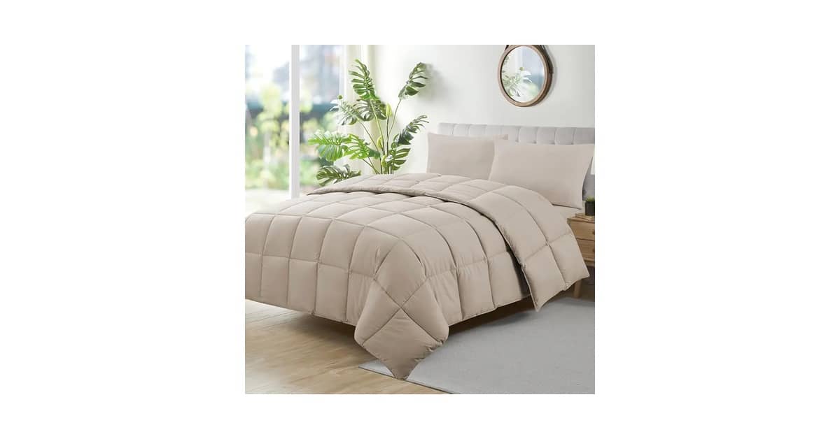 Qual e a Melhor marca de edredom? Top 10 Modelos