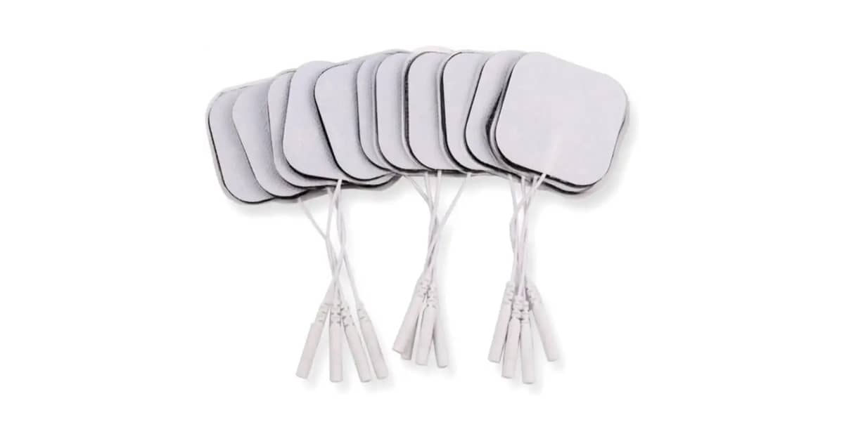 Qual é a Melhor marca de eletrodo para TENS e FES?