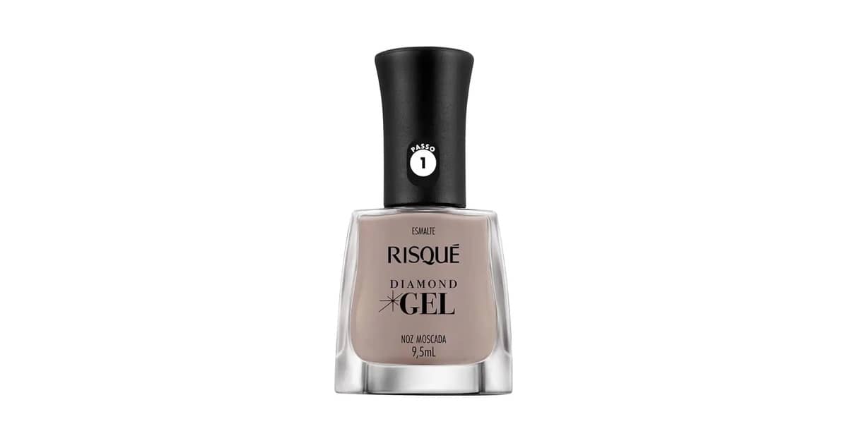 Qual é a Melhor marca de esmalte em gel? 10 Opções de Longa Duração