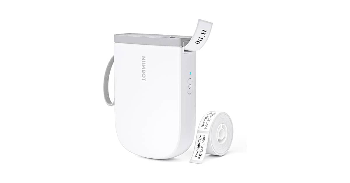 Qual é a Melhor Marca de Impressora de Etiquetas?