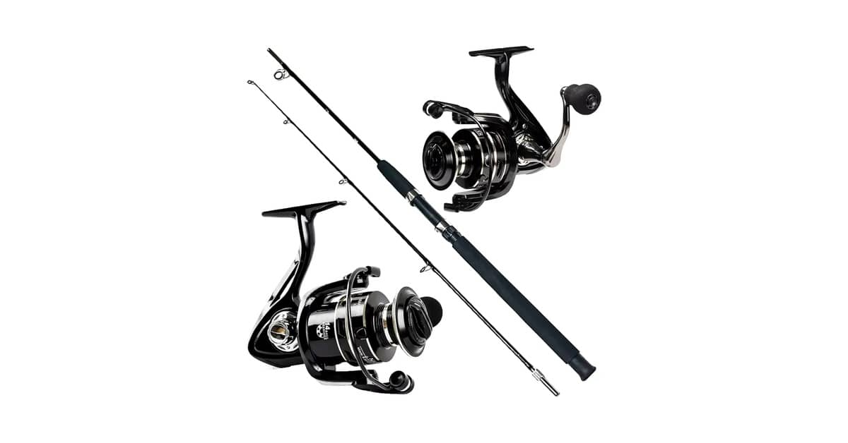 Qual é a Melhor marca de molinete? Top 10 Modelos Incríveis