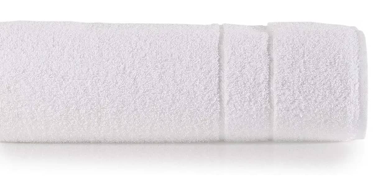 Qual é a Melhor marca de toalha de banho? 10 Opções de Alta Absorção