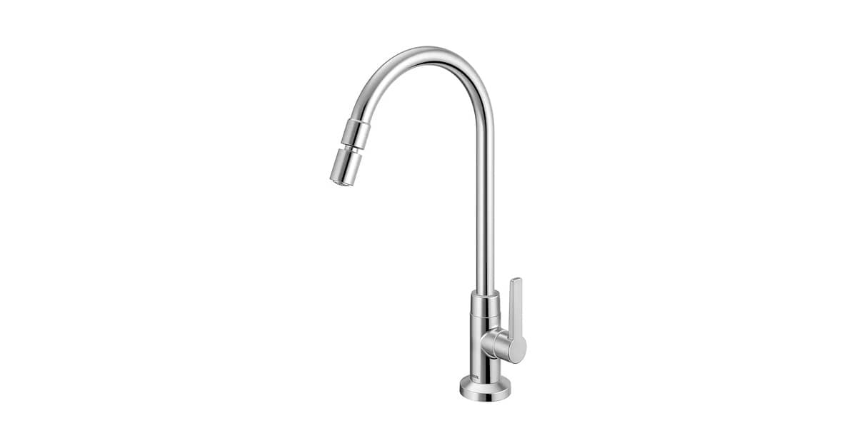 Qual e a Melhor Marca de Torneira para Cozinha: Guia