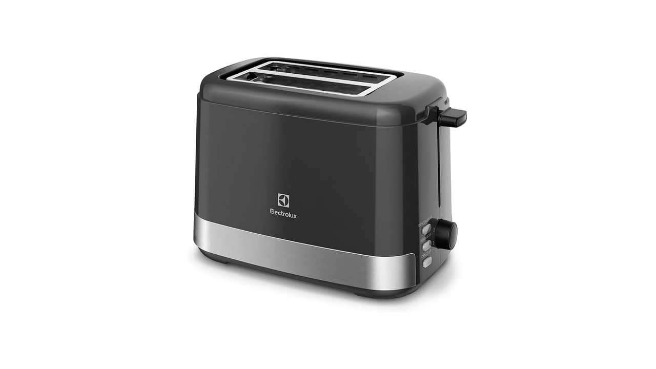 Qual é a Melhor Torradeira: 10 Modelos de Alta Eficiência