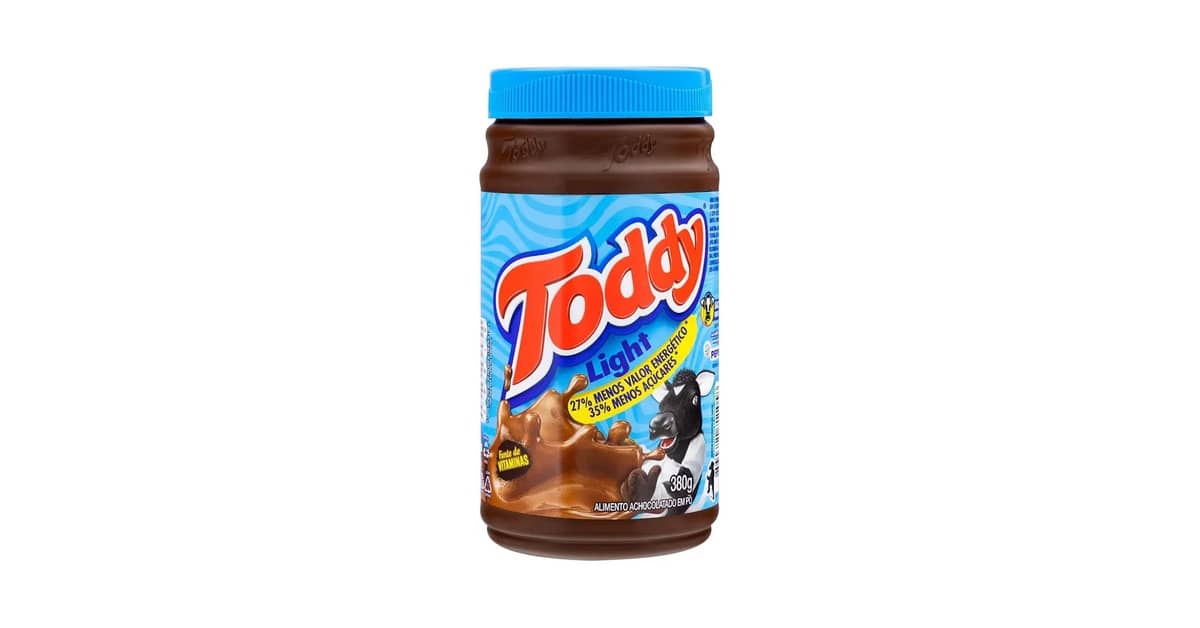 Qual é Mais Caro Toddy ou Nescau? Comparativo Real