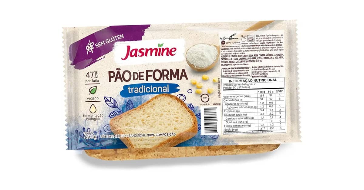 Qual é Mais Saudável Pão Francês ou Pão Integral? 10 Opções Nutritivas