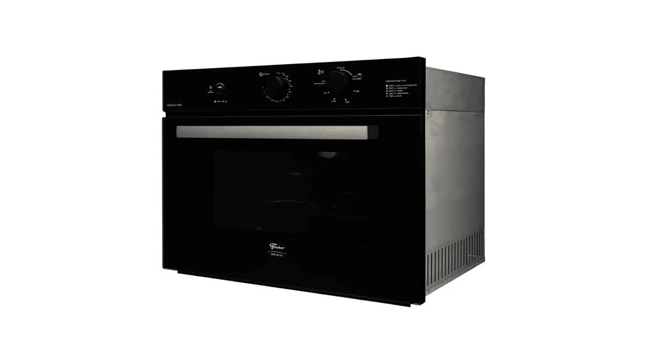 Qual é Melhor Forno Elétrico ou a Gás: 10 Modelos de Alta Performance