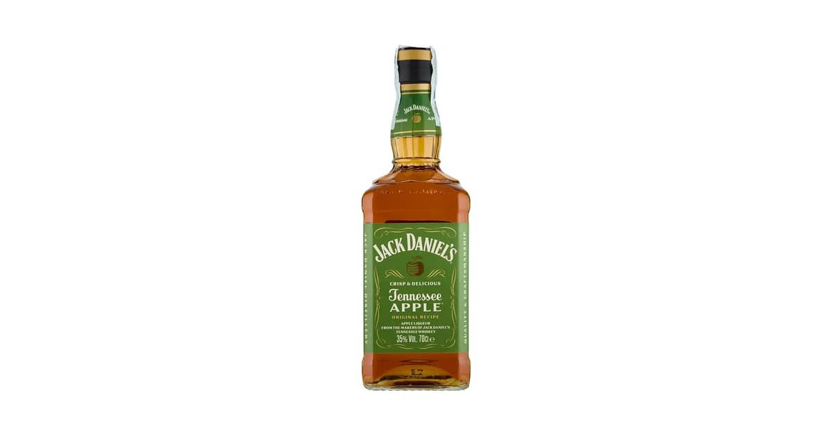 Qual é Melhor Jack Daniel's ou Red Label? Análise
