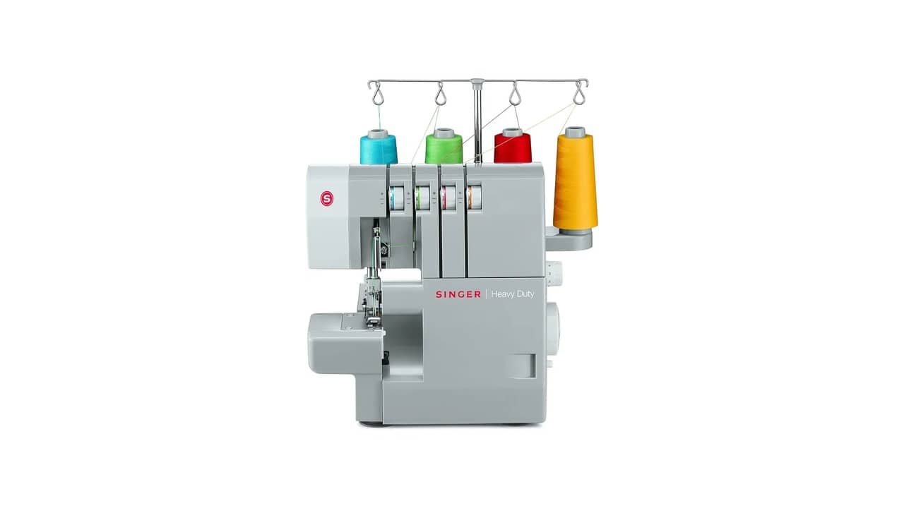 Qual e Melhor Overlock ou Ultralock: 10 Modelos Top