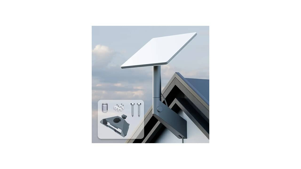 Qual é Melhor, Starlink Mini ou Normal? Comparativo