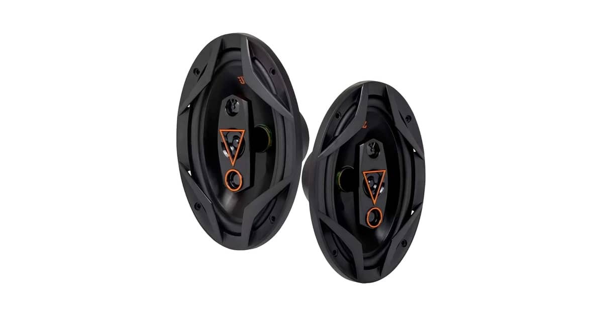 Qual e o Melhor Alto Falante para Grave? 6 Opções Potentes