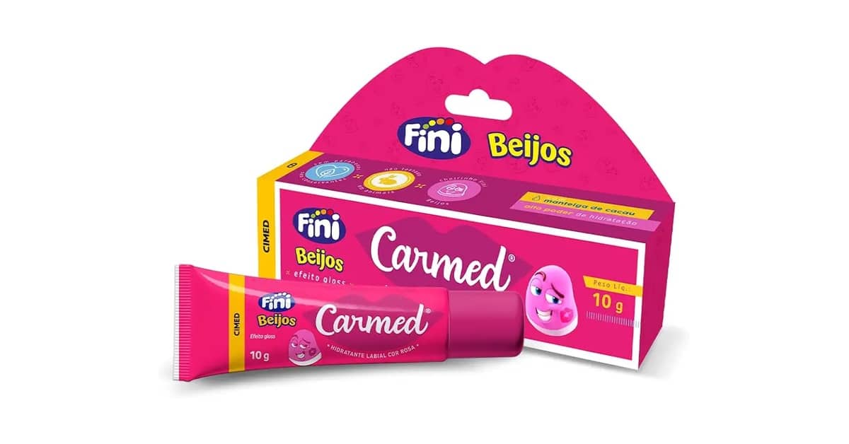 Qual e o Melhor Carmed? Ranking dos 10 Favoritos