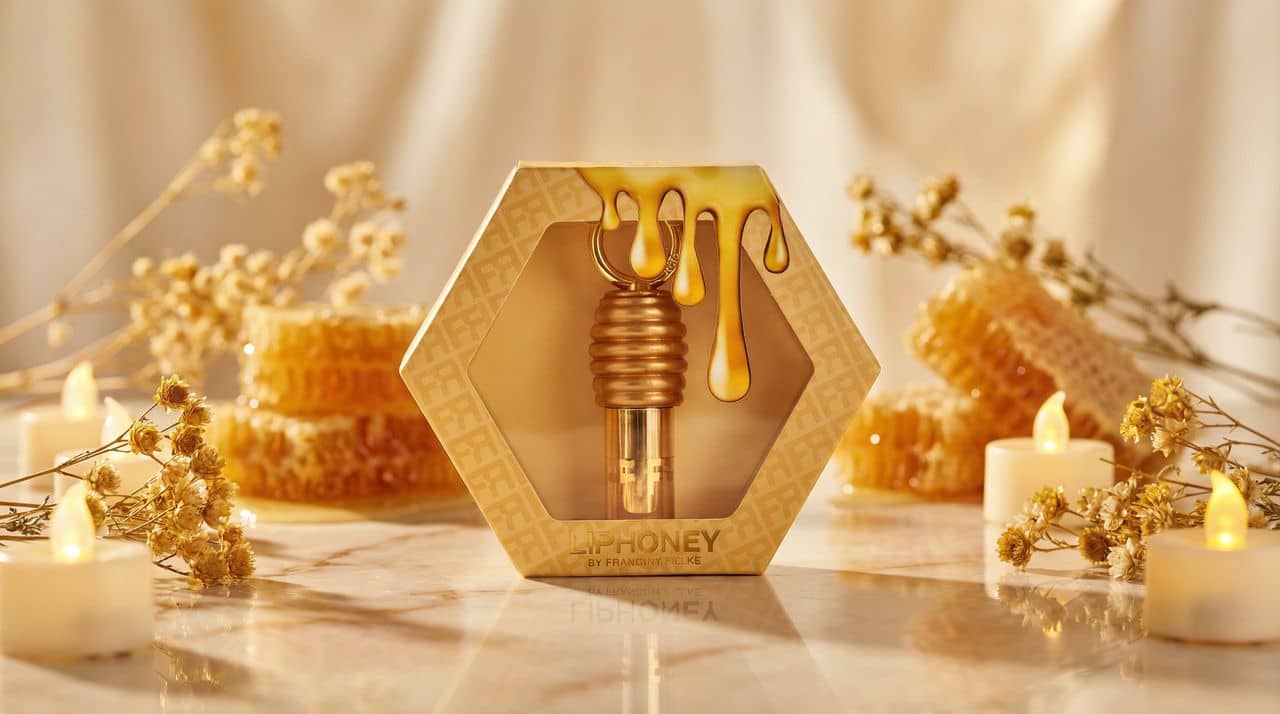 Qual é o Melhor gloss da fran para Lábios Volumosos?