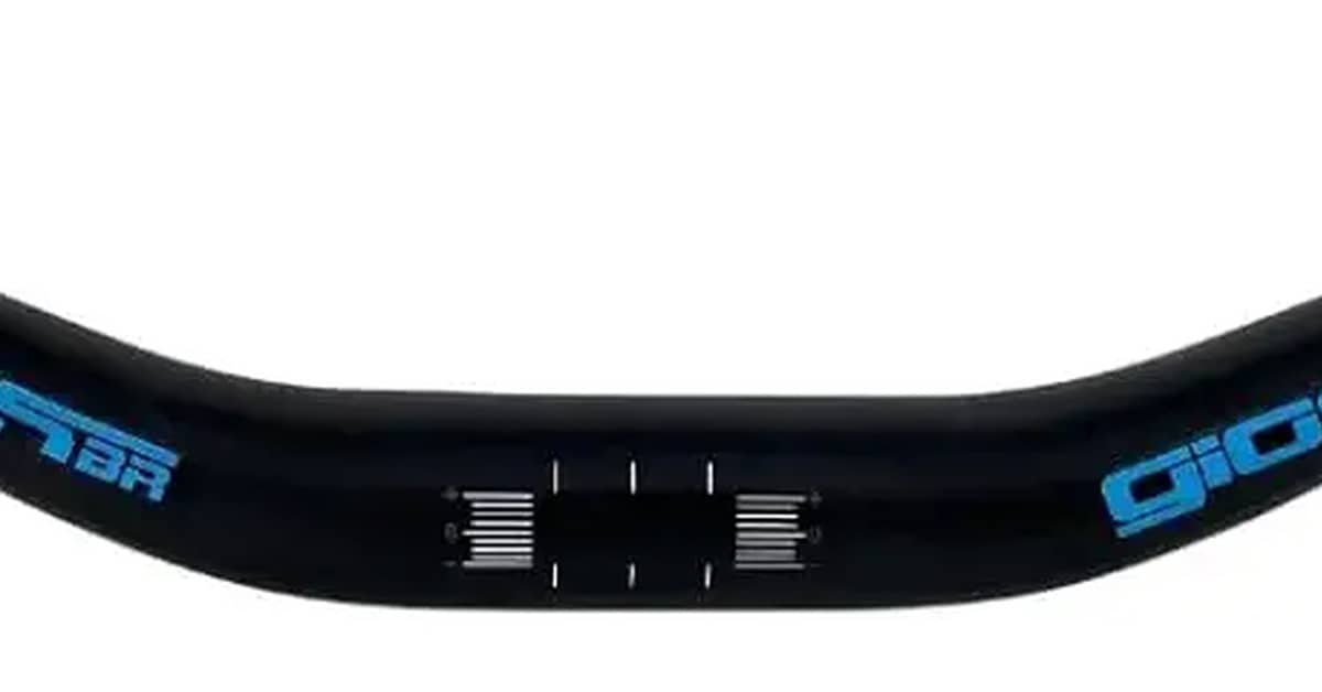 Qual é o Melhor guidão para dar grau? Gios ou Nero?