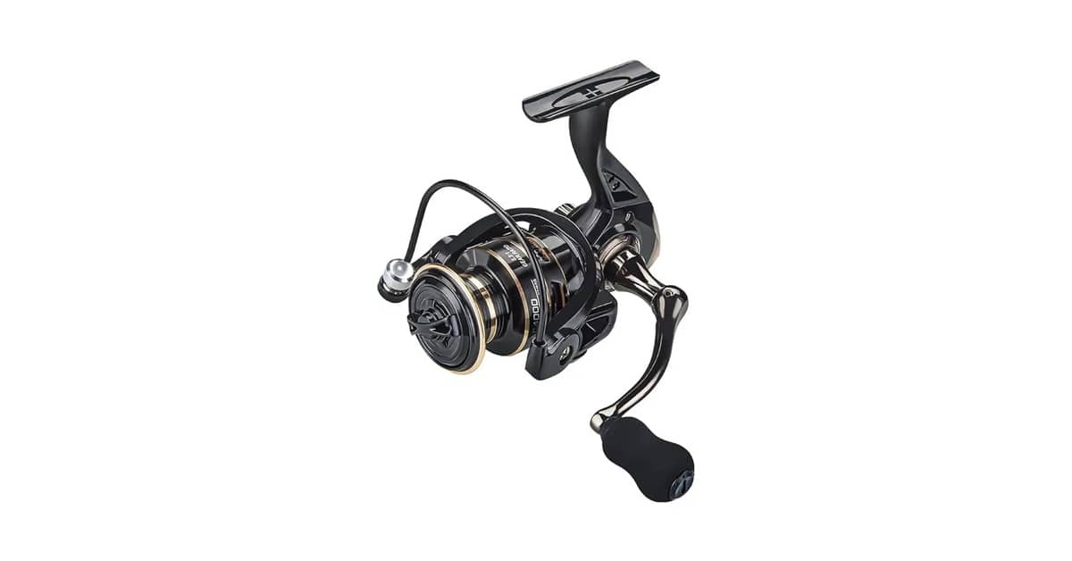 Qual é o Melhor Molinete? Top 10 para Pesca Precisa