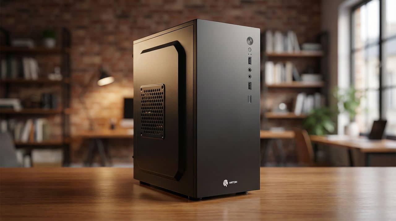 Qual é o Melhor PC do Mundo? Análise de Setup