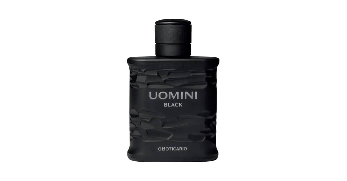 Qual é o Melhor perfume da boticário masculino? Top 10