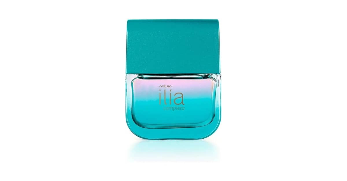 Qual é o Melhor perfume da natura? Top 10 Ícones