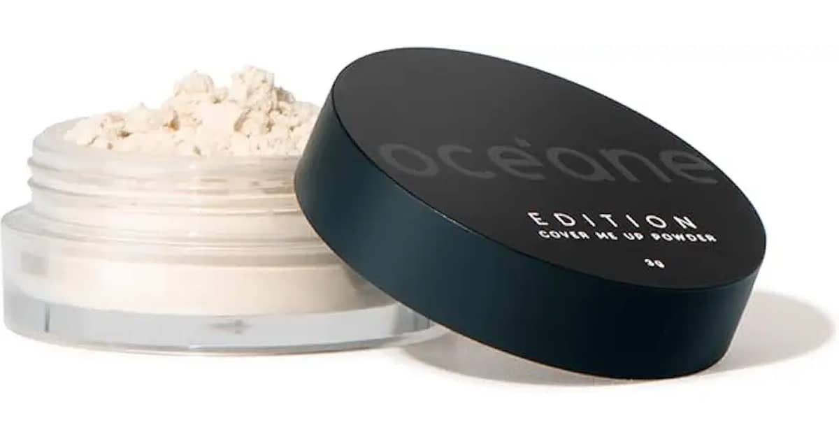 Qual é o Melhor pó solto? 10 Favoritos do Momento