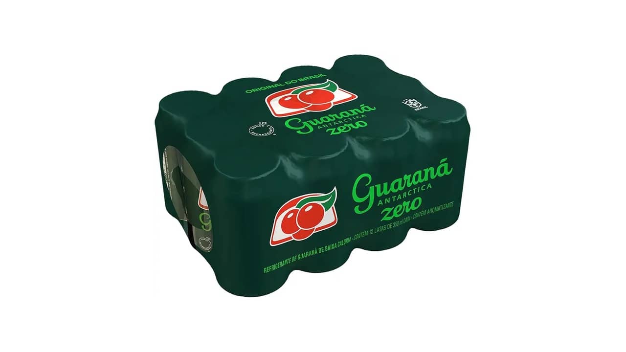 Qual é o Melhor Refrigerante do Mundo? Top 10