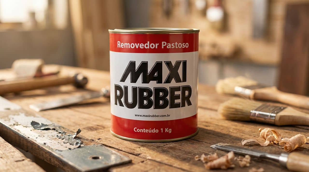 Qual é o Melhor removedor de tinta automotiva: Top 10