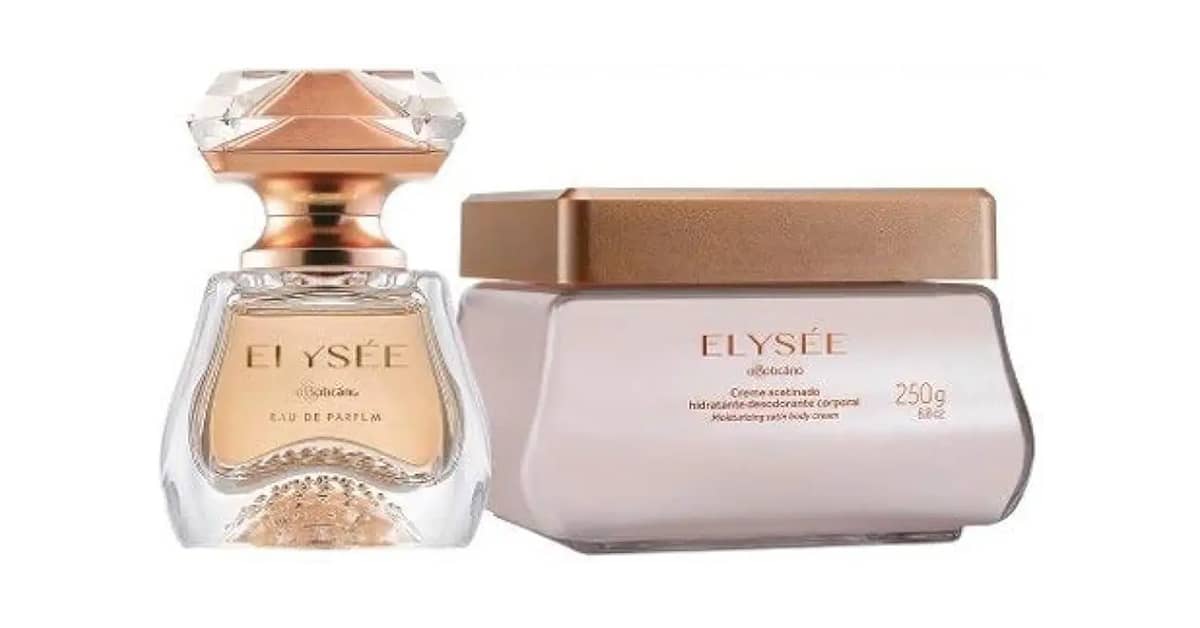 Qual Elysée e Mais Vendido? O Combo Perfeito