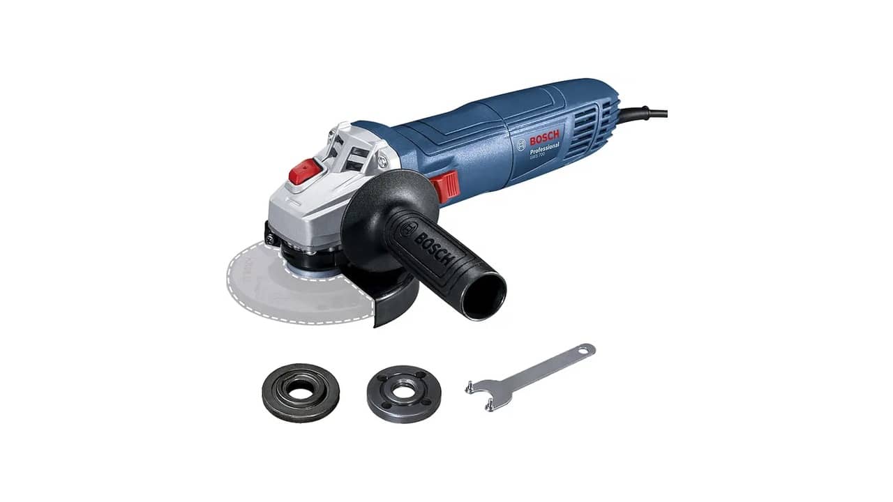 Qual Esmerilhadeira é Melhor: 10 Opções de Alta Performance